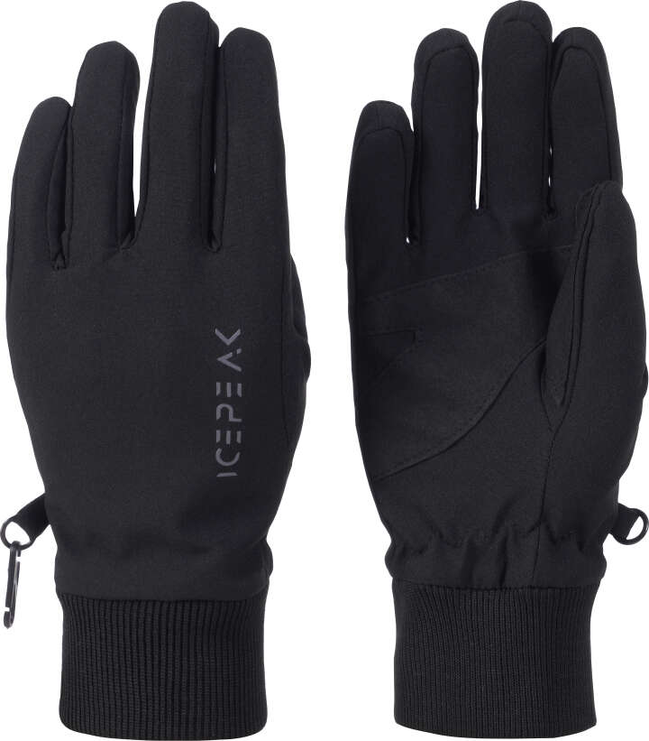 ICEPEAK Herren Handschuh Hartwell